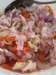 Foto resep Sambal Matah Bali