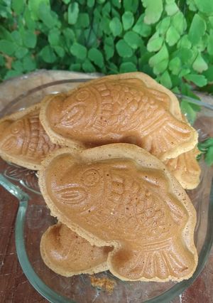 Foto resep Kue bolu kering jadul