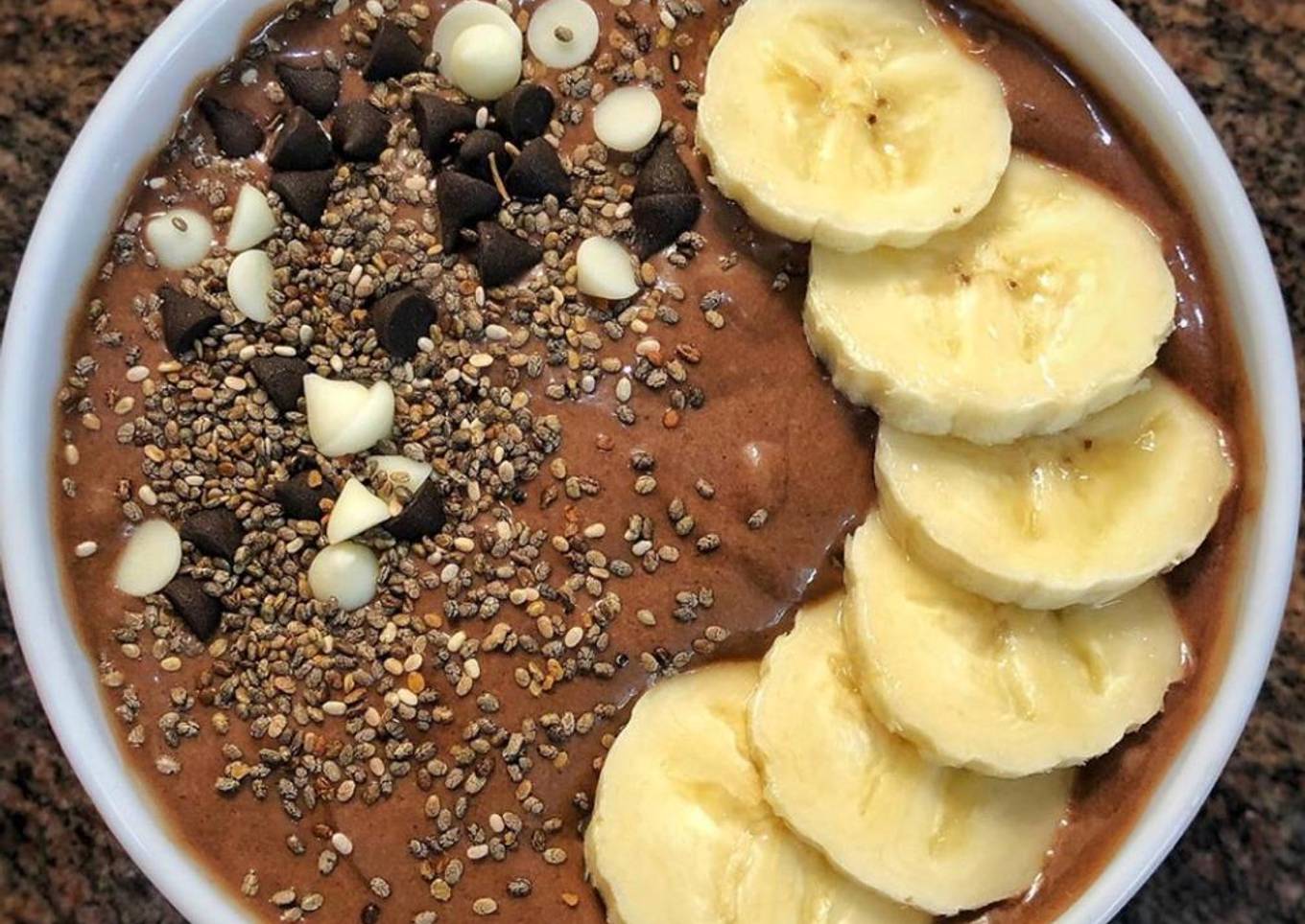 Banana Nice Cream