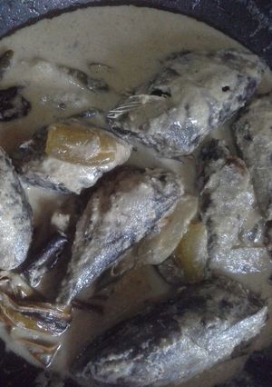 Foto resep Ikan tongkol belimbing wuluh