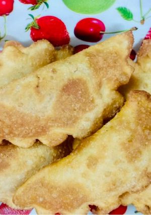 A picture of Choba puris.