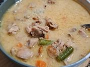 Gambar mix vegetable buncis wortel