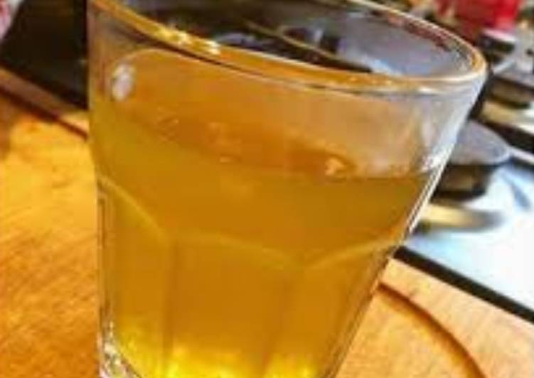 How to Refreshing Eating on a Dime Jeera water