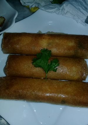 صورة لوصفة بوراك