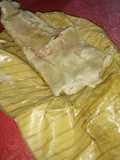 Oaxacan Chileajo Tamales
