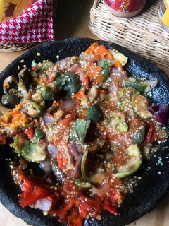 Foto resep 86. Sambal Terong Rebus Viral