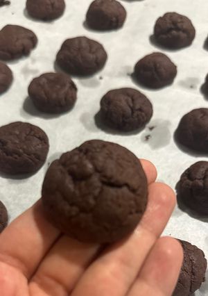 صورة لوصفة براونيز 🍫