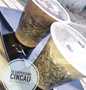 Cara Mudah Membikin Resep Es Cappuccino Cincau yang  Bikin Ketagihan Anti Ribet, Mantap