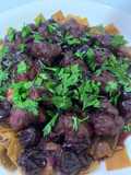Kebab Bil Karaz (Cherry Kebab)