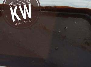 Foto resep 92. Selai Cokelat Kacang (Nutella KW)