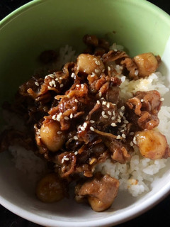 Foto resep Beef Korean Bulgogi (Bulgogi Daging) Simpel Mudah