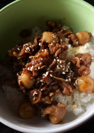 Foto resep Beef Korean Bulgogi (Bulgogi Daging) Simpel Mudah