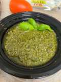 🇮🇹 Vegetarian Pesto 🇮🇹