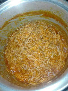 عکسی از دستور دمپخت گوجه