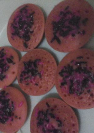 Foto resep Kue cubit