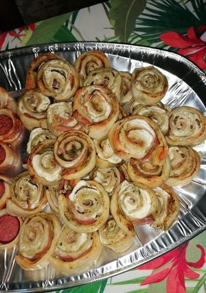 Foto di Girelle da buffet