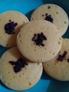 Foto resep Kue cubit