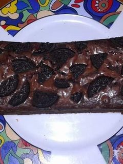 Foto resep Fudgy brownies