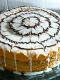 Tarta damero