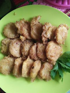 Foto resep Perkedel Kentang