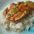 Nasi Hainan Ayam Teriyaki