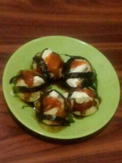 Foto resep Takoyaki Sederhana