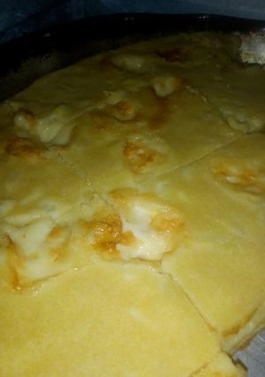 Una foto de Sopa Paraguaya