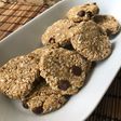 Galletas de avena 🍪