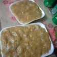 كفته الفراخ
