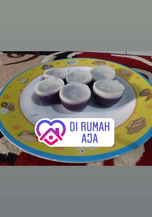 Foto resep Talam Ubi Lembut