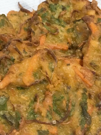 Langkah Mudah untuk Membuat Resep Bakwan Sayur Kriuk yang Enak Banget Anti Ribet, Bisa Manjain Lidah