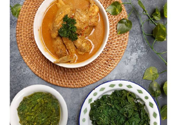 Resep Gulai Ayam Khas Minang Oleh Rachmita Virdani Cookpad