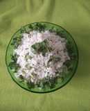 Khaman Poha