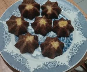 Resep Terbaru Brownies Coklat Kukus Pisang Yummy Mantul