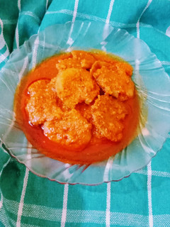Foto resep Balado Jengkol