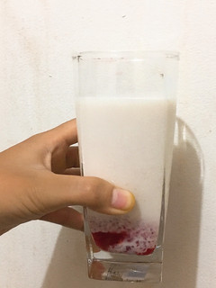 Foto resep Korean Strawberry Milk