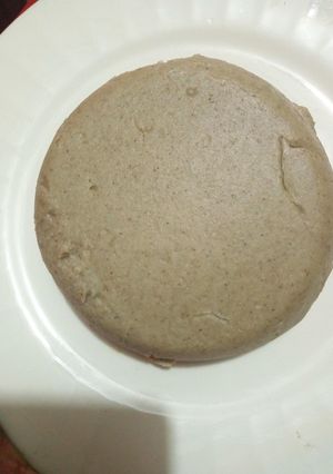 A picture of Tuwon Gero.