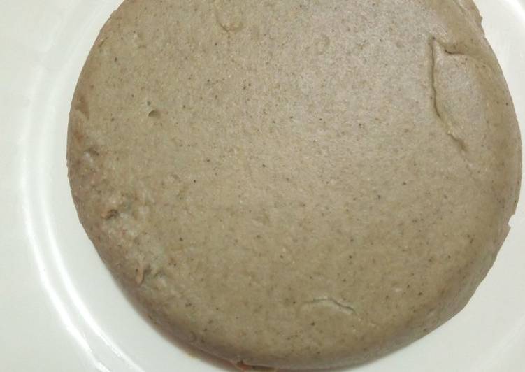 Recipe of Super Quick Homemade Tuwon Gero Cooking Basics for Newbies