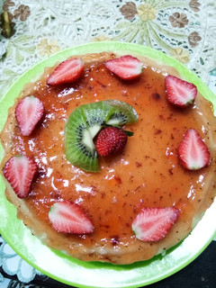 Foto resep Cheese cake