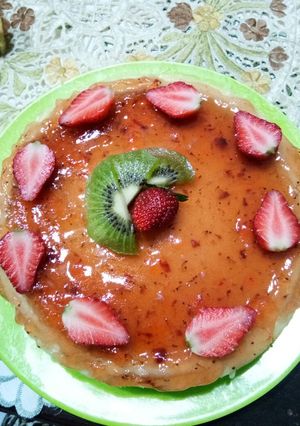 Foto resep Cheese cake