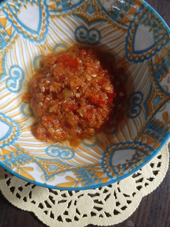 Foto resep Sambal Bawang