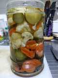 Pickles 😋