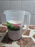 Licuado de arándanos y yogur