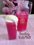 Bandung Soda Float