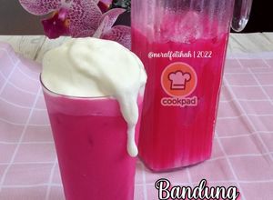 Gambar Bandung Soda Float