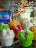Apam Tapai Nasi Mekar @ Apam Legend