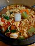Mie tektek seger