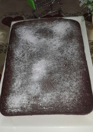 صورة لوصفة بيتي كروكر