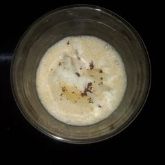 A picture of Cold Coffee.
