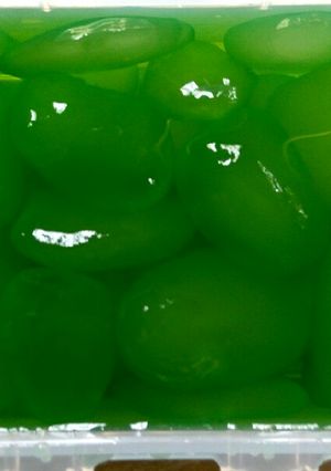 Foto resep Manisan kolang kaling #BikinRamadhanBerkesan